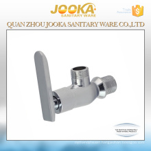 Lever Handle 90 degree angle valve for heater